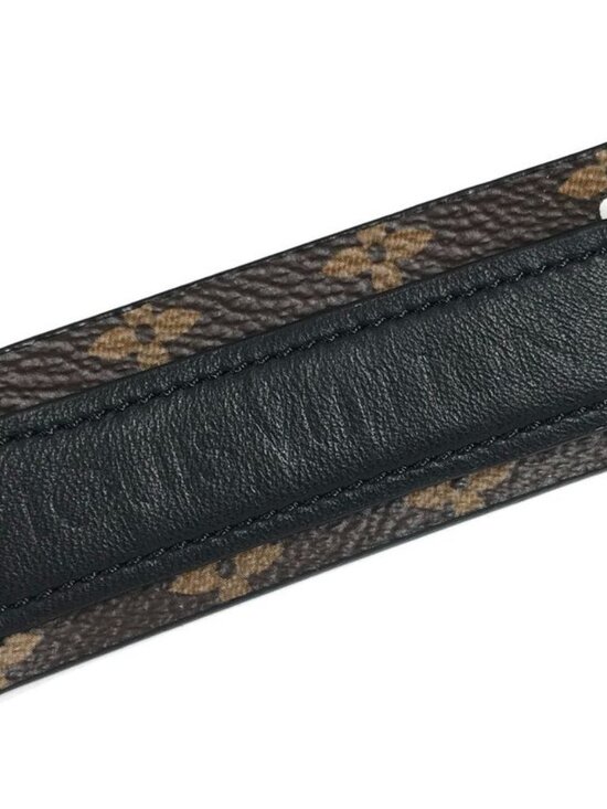 Louis Vuitton Sun Visor LV Shield Monogram Canvas Brown main image 9